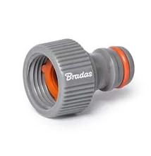 Belső menetes csapelem 1/2 Belső menetes csapelem 1/2