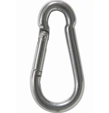 karabíner karabíner