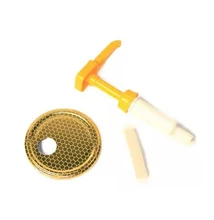 Mézpumpa (mézadagoló) Mézpumpa (mézadagoló)