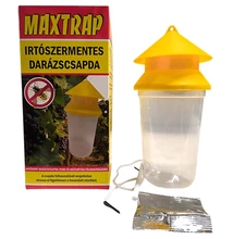 darázscsapda