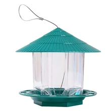 madaretető madaretető