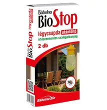 BioStop légycsapda
