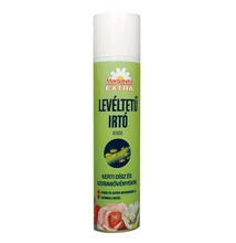 Margaréta levéltetű irtó spay 400 ml Margaréta levéltetű irtó spay 400 ml