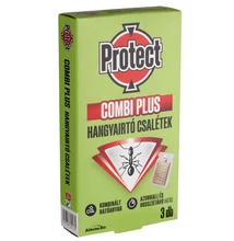 PROTECT® Combi hangyairtó csalétek 3 db PROTECT® Combi hangyairtó csalétek 3 db