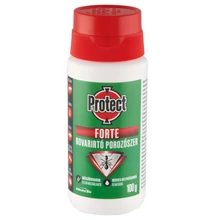 PROTECT® háztartási rovarirtó porozó 100 g PROTECT® háztartási rovarirtó porozó 100 g