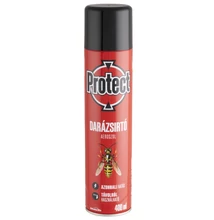 PROTECT® darázsirtó aeroszol 400 ml PROTECT® darázsirtó aeroszol 400 ml