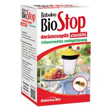 BioStop darázs és légycsapda csalétek utántöltő BioStop darázs és légycsapda csalétek utántöltő