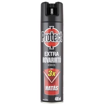 PROTECT® légy- és szúnyogirtó aeroszol 400 ml PROTECT® légy- és szúnyogirtó aeroszol 400 ml