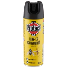 PROTECT® légy- és szúnyogirtó aeroszol 200 ml PROTECT® légy- és szúnyogirtó aeroszol 200 ml