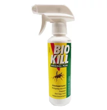 BioKill rövarölő szórófejes 200 ml BioKill rövarölő szórófejes 200 ml