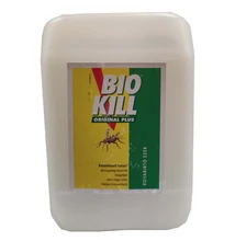 BioKill rövarölő 