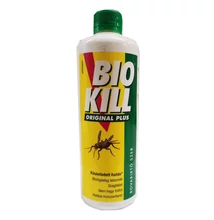 BioKill rövarölő utántöltő 500 ml BioKill rövarölő utántöltő 500 ml