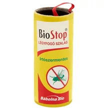 BioStop légyfogó szalag BioStop légyfogó szalag
