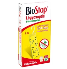 BioStop Plusz légycsapda 2 db BioStop Plusz légycsapda 2 db