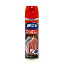 BROS ruhamoly aerosol BROS ruhamoly aerosol