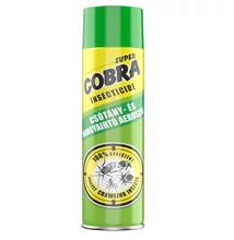 csótány- és hangyairtó aeroszol 400 ml