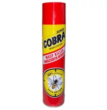 darázsirtó aeroszol 400 ml