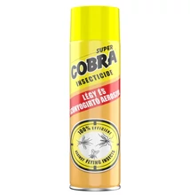  légy- és szúnyogirtó aeroszol 400 ml