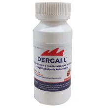 Dergall