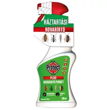 PROTECT® háztartási rovarirtó permet 500 ml