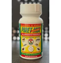 Piret Mix rovarirtó porozószer 100 g Piret Mix rovarirtó porozószer 100 g