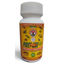 Piret Mix rovarirtó porozószer 100 g