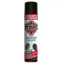 PROTECT® poloska aeroszol 400 ml PROTECT® poloska aeroszol 400 ml
