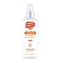 PROTECT® szúnyog- és kullancsriasztó 100 ml