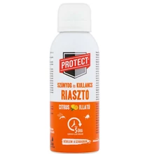 PROTECT® szúnyog- és kullancsriasztó aeroszol 150 ml PROTECT® szúnyog- és kullancsriasztó aeroszol 150 ml