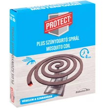 Protect szúnyogirtó spirál 10 db Protect szúnyogirtó spirál 10 db