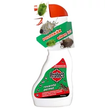 PROTECT® háztartási rovarirtó permet 500 ml PROTECT® háztartási rovarirtó permet 500 ml