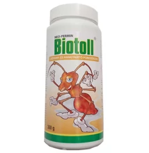 Biotoll Neopermin hangyairtó por 100 g Biotoll Neopermin hangyairtó por 100 g
