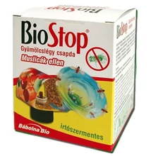 BioStop gyümölcslégy (muslica) csapda BioStop gyümölcslégy (muslica) csapda