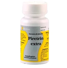Piretrin Extra hangyairtó por 100 g Piretrin Extra hangyairtó por 100 g