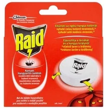 Raid hangyairtó csalétek 3 db Raid hangyairtó csalétek 3 db