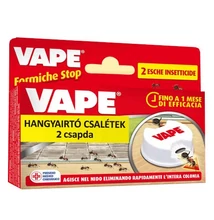 VAPE hangyairtó csalétek 2 db VAPE hangyairtó csalétek 2 db