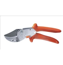 Metszőolló rávágó Löwe 10.107 hajlított nyéllel