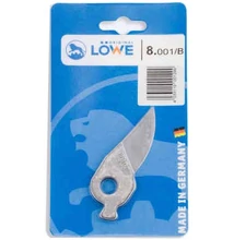 Löwe tartalékpenge 6-os sorozatú metszőollókhoz Löwe tartalékpenge 6-os sorozatú metszőollókhoz