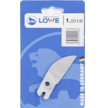 Löwe tartalékpenge 1-es sorozatú metszőollókhoz Löwe tartalékpenge 1-es sorozatú metszőollókhoz