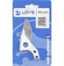 Löwe tartalékpenge 11-es sorozatú metszőollókhoz