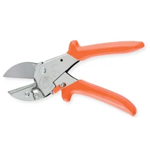 Metszőolló rávágó Löwe 1.107