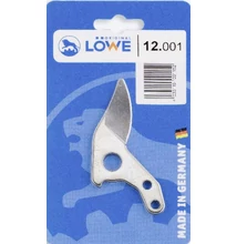 Löwe tartalékpenge 12-es sorozatú metszőollókhoz
