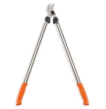 Ágvágó olló mellévágó Löwe 21.080