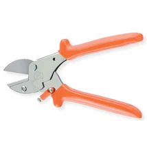 Metszőolló rávágó Löwe 5.104