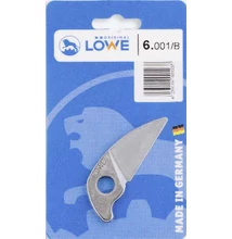 Löwe tartalékpenge 6-os sorozatú metszőollókhoz Löwe tartalékpenge 6-os sorozatú metszőollókhoz