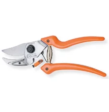 Metszőolló rávágó Löwe 8.107 hajlított nyéllel