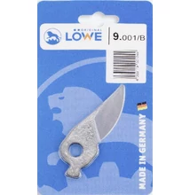 Löwe tartalékpenge 9-es sorozatú metszőollókhoz Löwe tartalékpenge 9-es sorozatú metszőollókhoz
