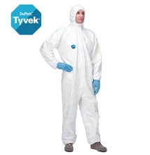 Vegyvédelmi overáll