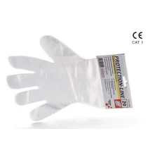 Egyszer használatos kesztyű 50 db