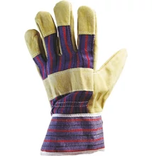 Rakodó kesztyű TOD